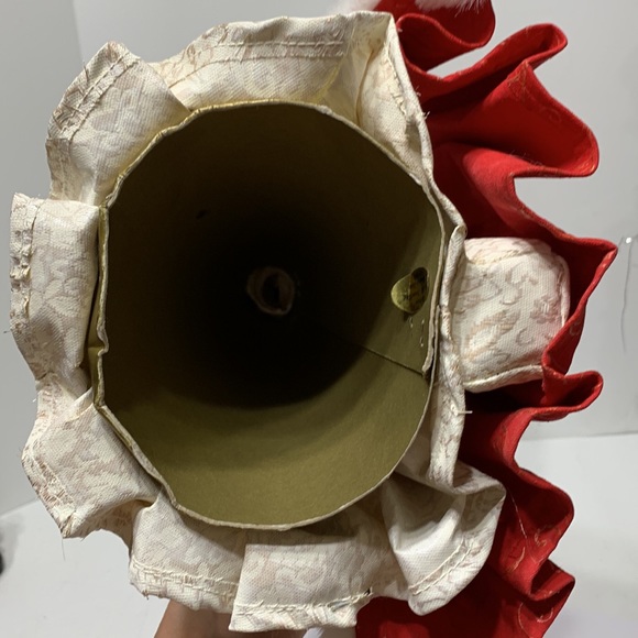 Tree Topper Millennium Angel vintage - Picture 9 of 16